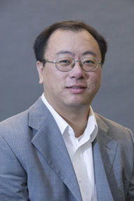 Yunwei Gai, Ph.D. Assistant Professor Economics Division Babson College 231 Forest Street Babson Park, MA 02457-0310 Tel: 781-239-5052 Fax: 781-239-5239 Email: ygai@babson.edu