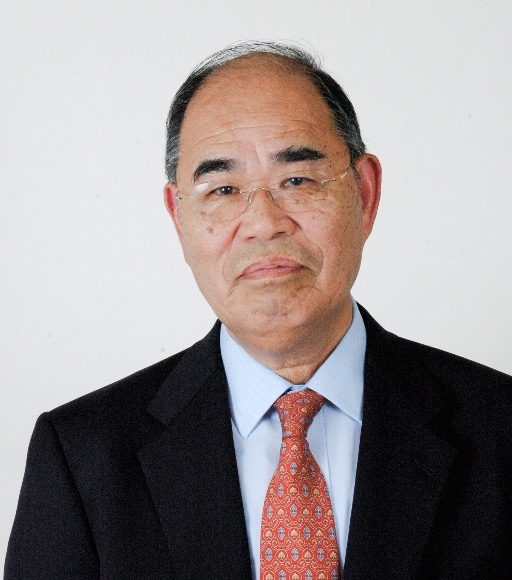 Dr. Teh-wei HU