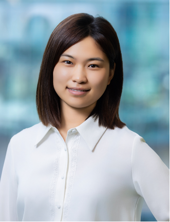 Lizheng Xu