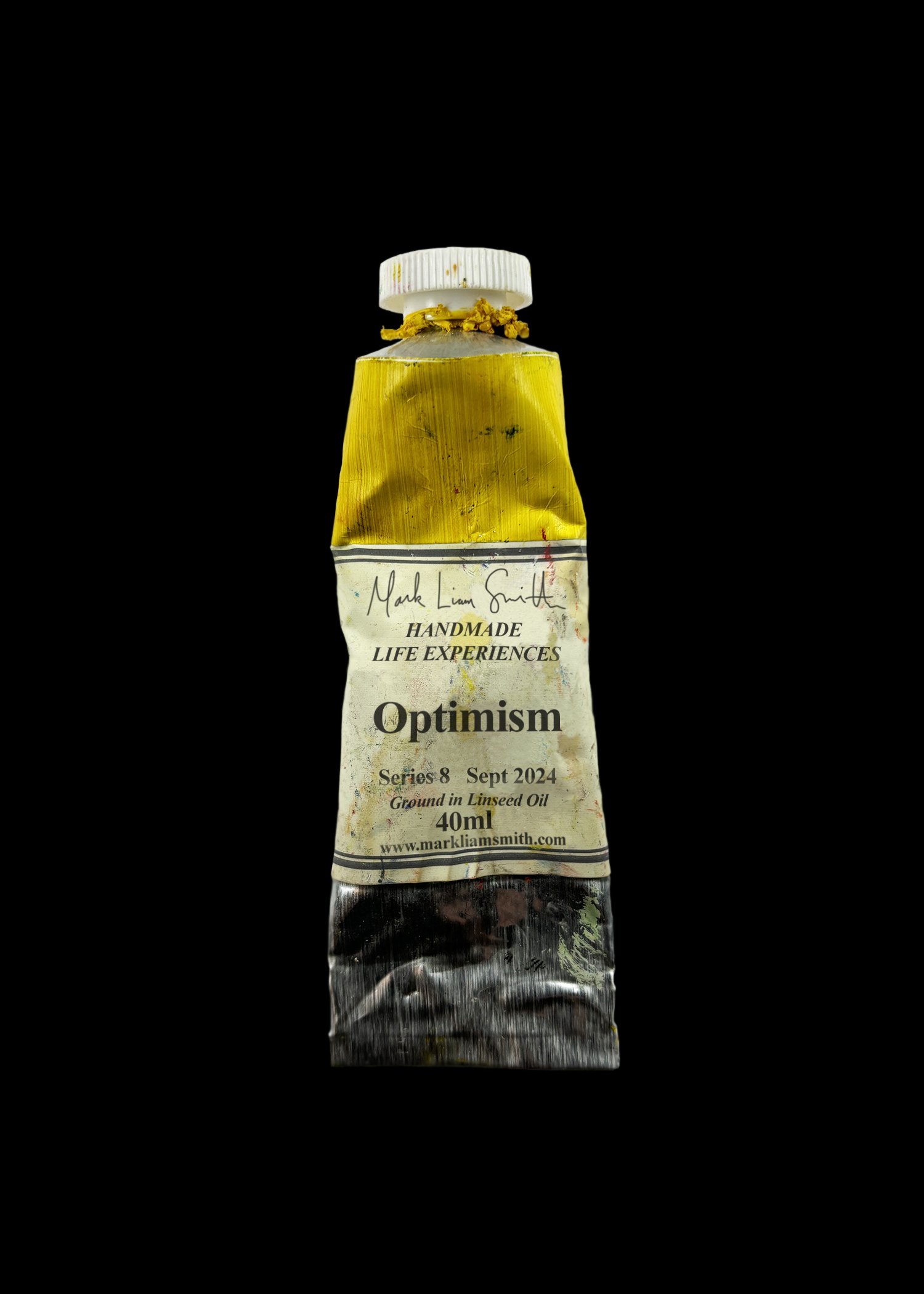 Optimism