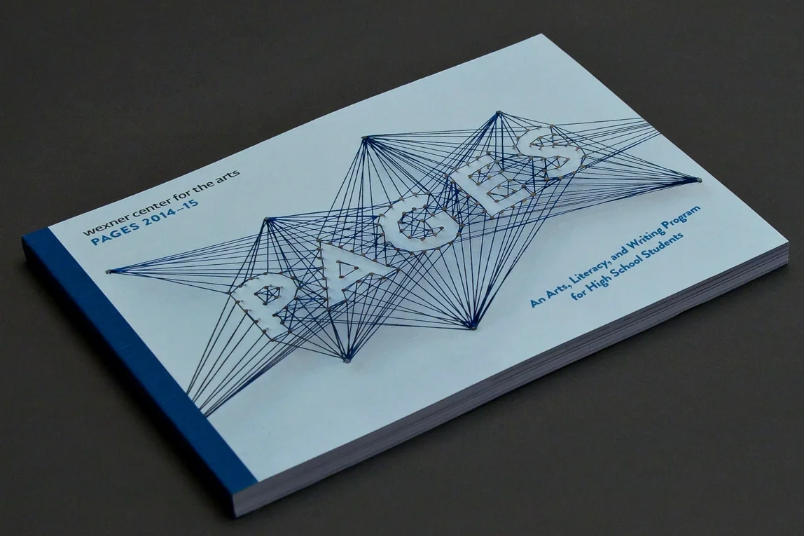 PAGES 2014–2015