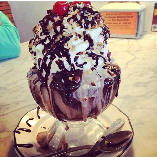 Ooey Gooey Happy