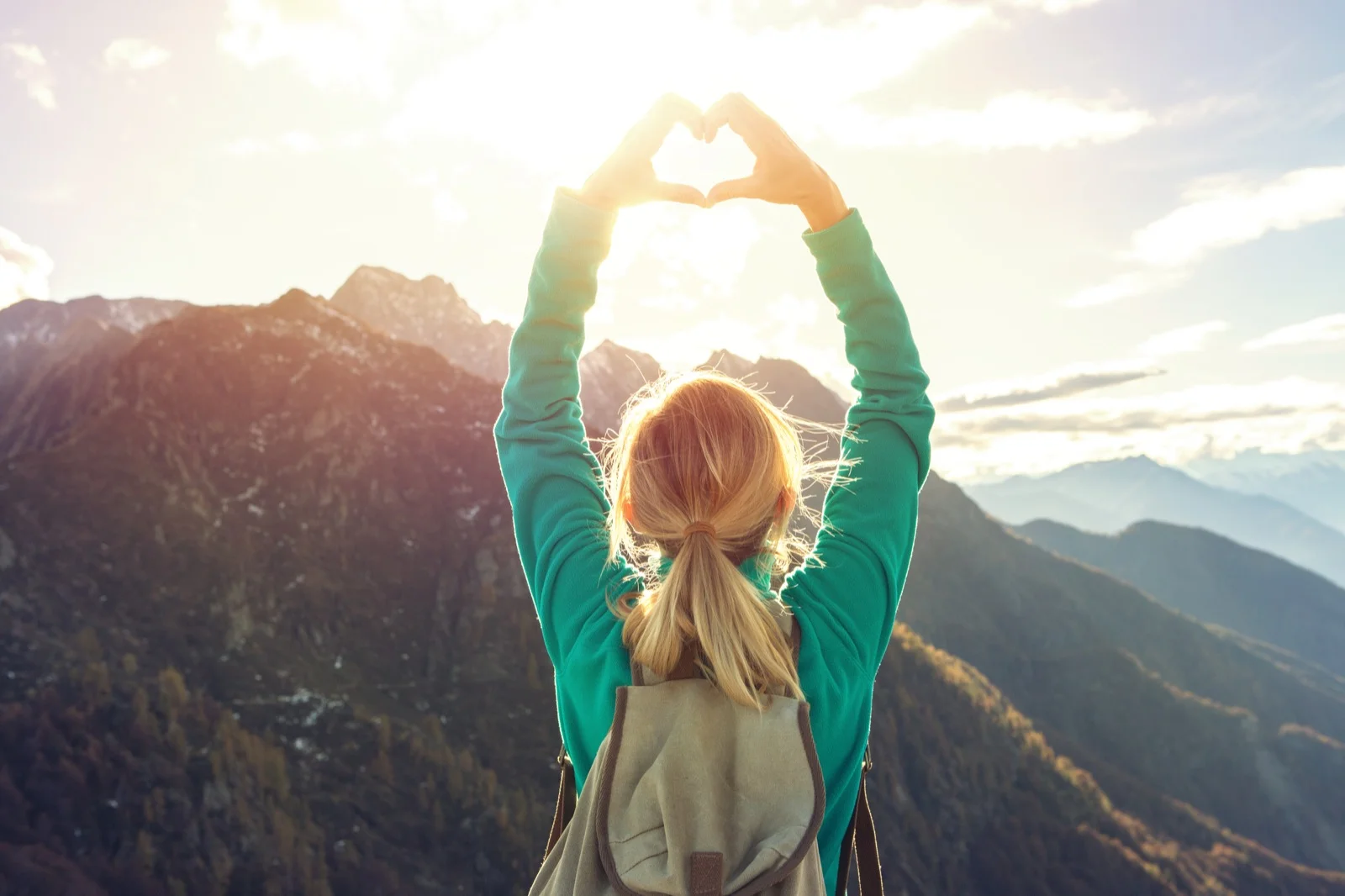 4-WEEK MINDFULNESS TRAINING FOR PARENTS 