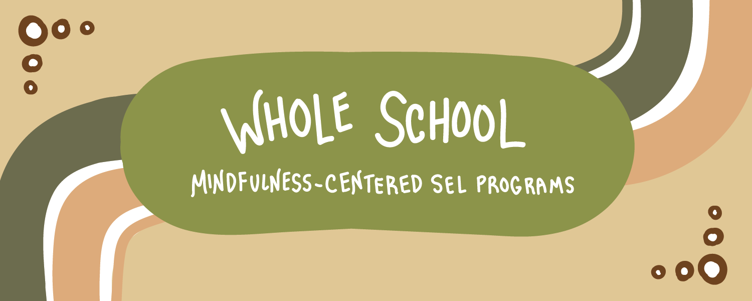 Powerful Synergy: SEL and Mindfulness Working Together - Mindful Schools