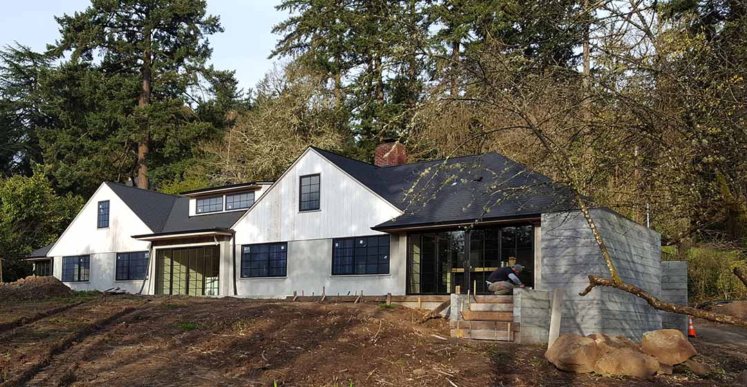 SE view point