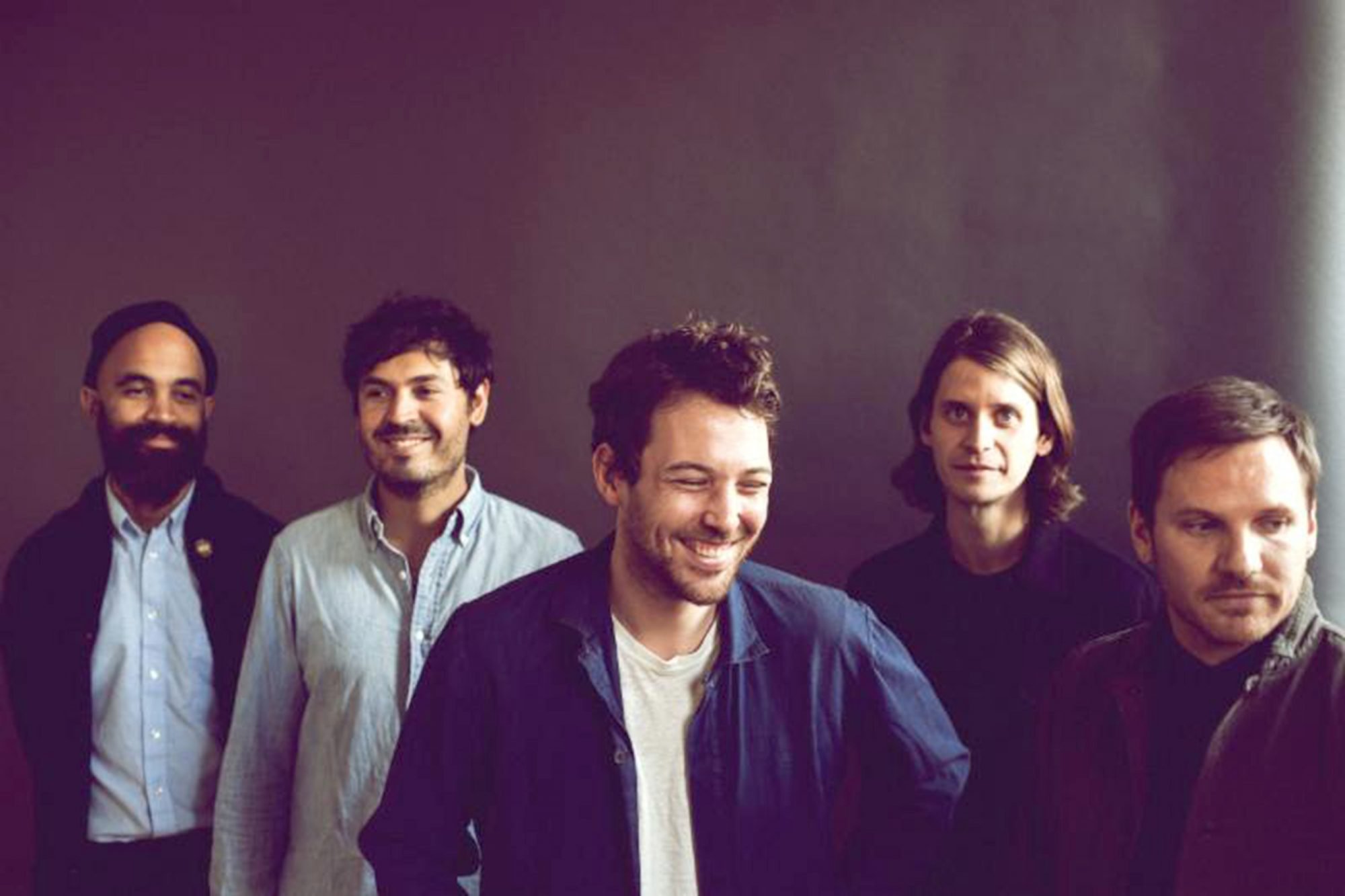 Fleet Foxes