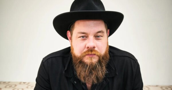 Nathaniel Rateliff