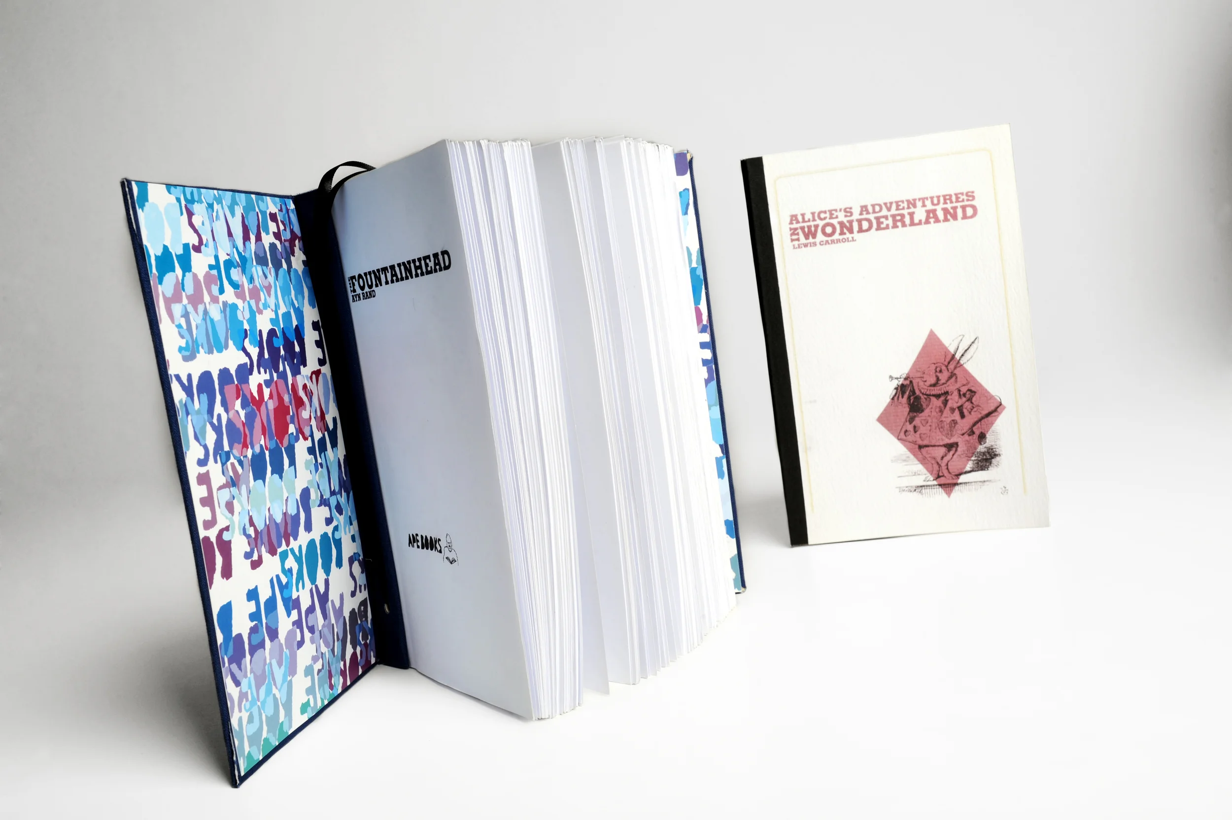 Final Books