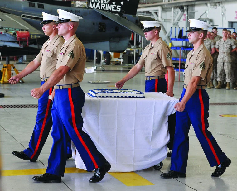 MarinesEscortCake.jpg