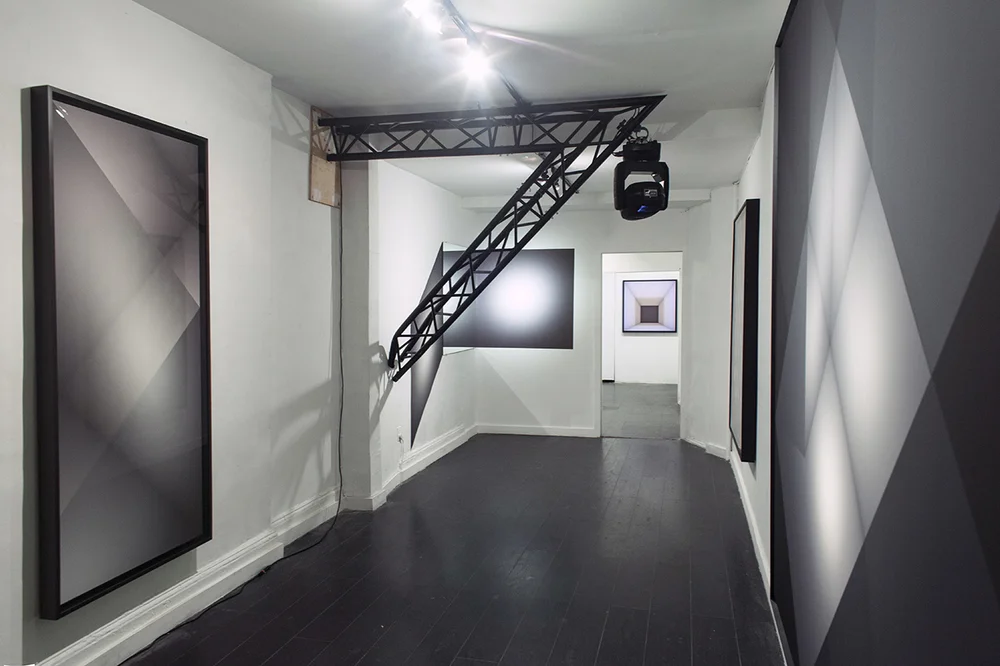 Craig Kalpakjian — Solo exhibition