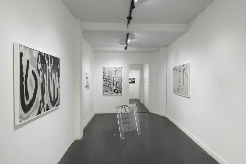 Steffani Jemison — Solo exhibition