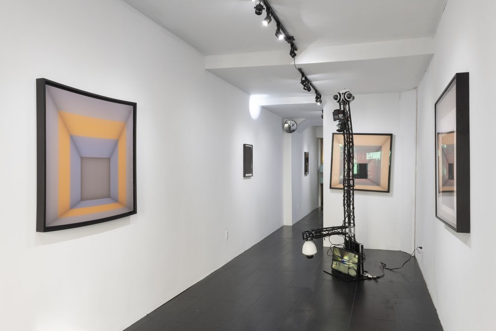 Craig Kalpakjian — Solo exhibition