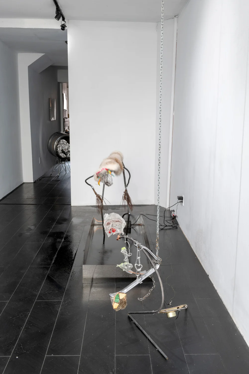 Irina Jasnowski Pascual — Sonic Prolapse