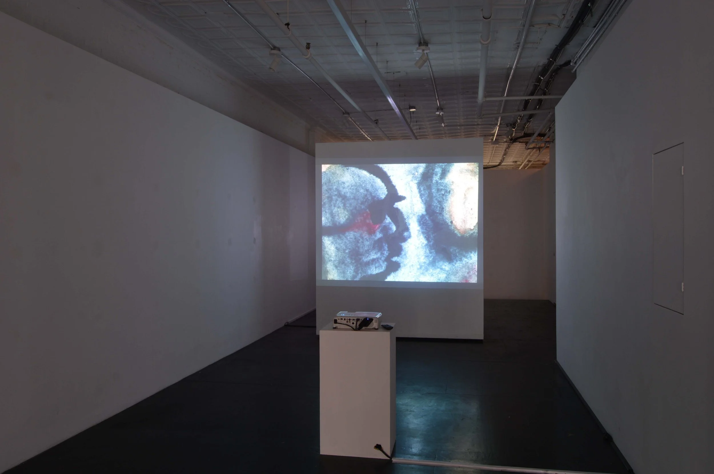 Elliott Jamal Robbins, Feats of Strength, Kai Matsumiya, New York, June 1–July 19, 2025