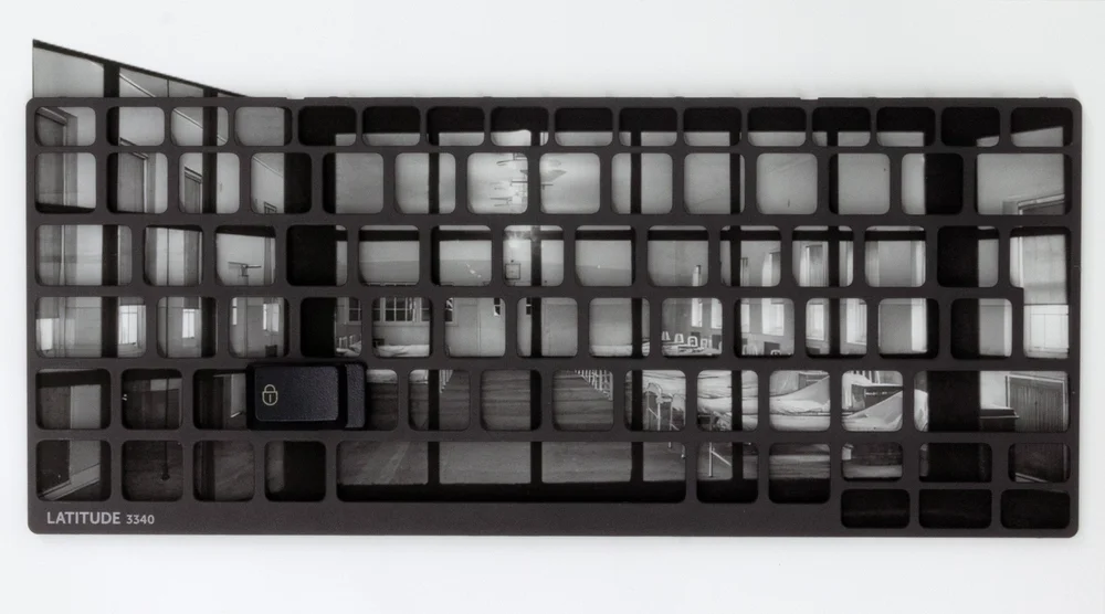 Maryam Jafri — Lithium Balance