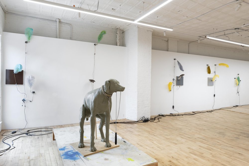 Robert Sandler — Symphony for a Good Boy