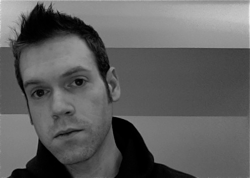 Matthew B. Zrebski