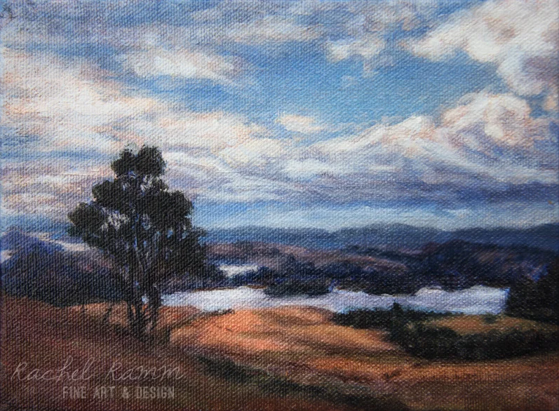 The Picnic, New Zealand