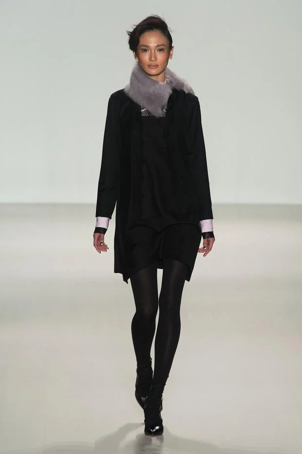 Marissa Webb FW2014