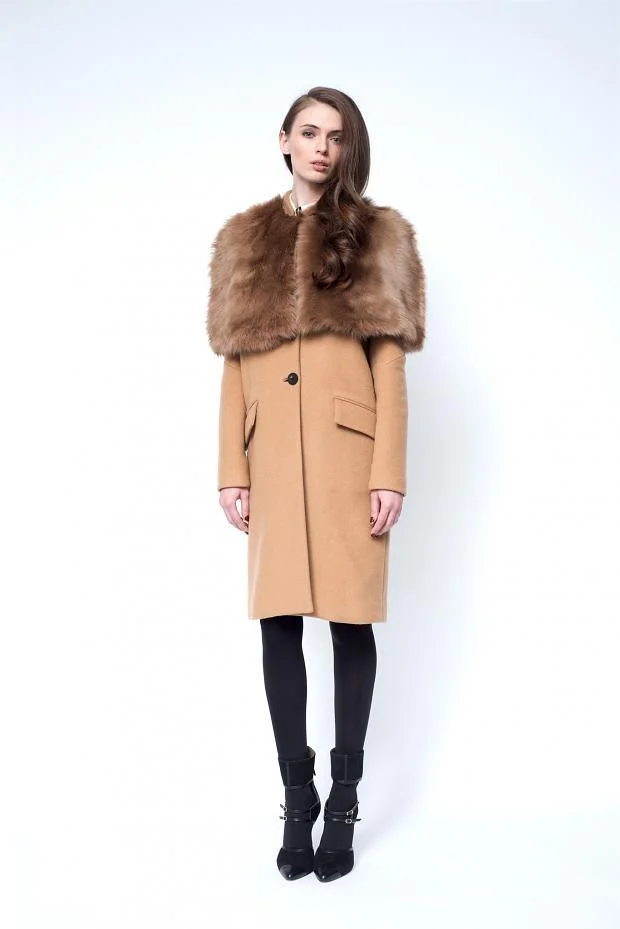 Marissa Webb FW2013