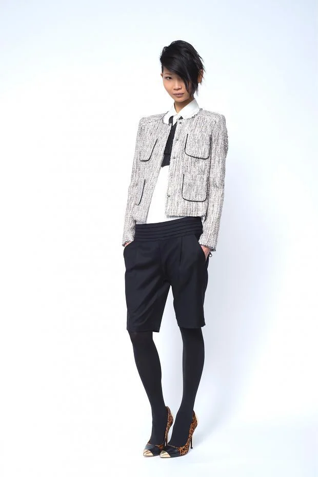 Marissa Webb FW2013