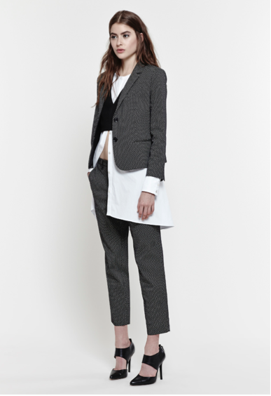 Marissa Webb Resort 2015
