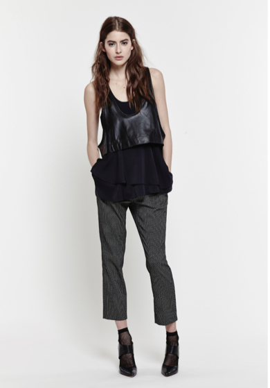 Marissa Webb Resort 2015