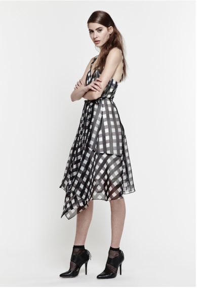 Marissa Webb Resort 2015