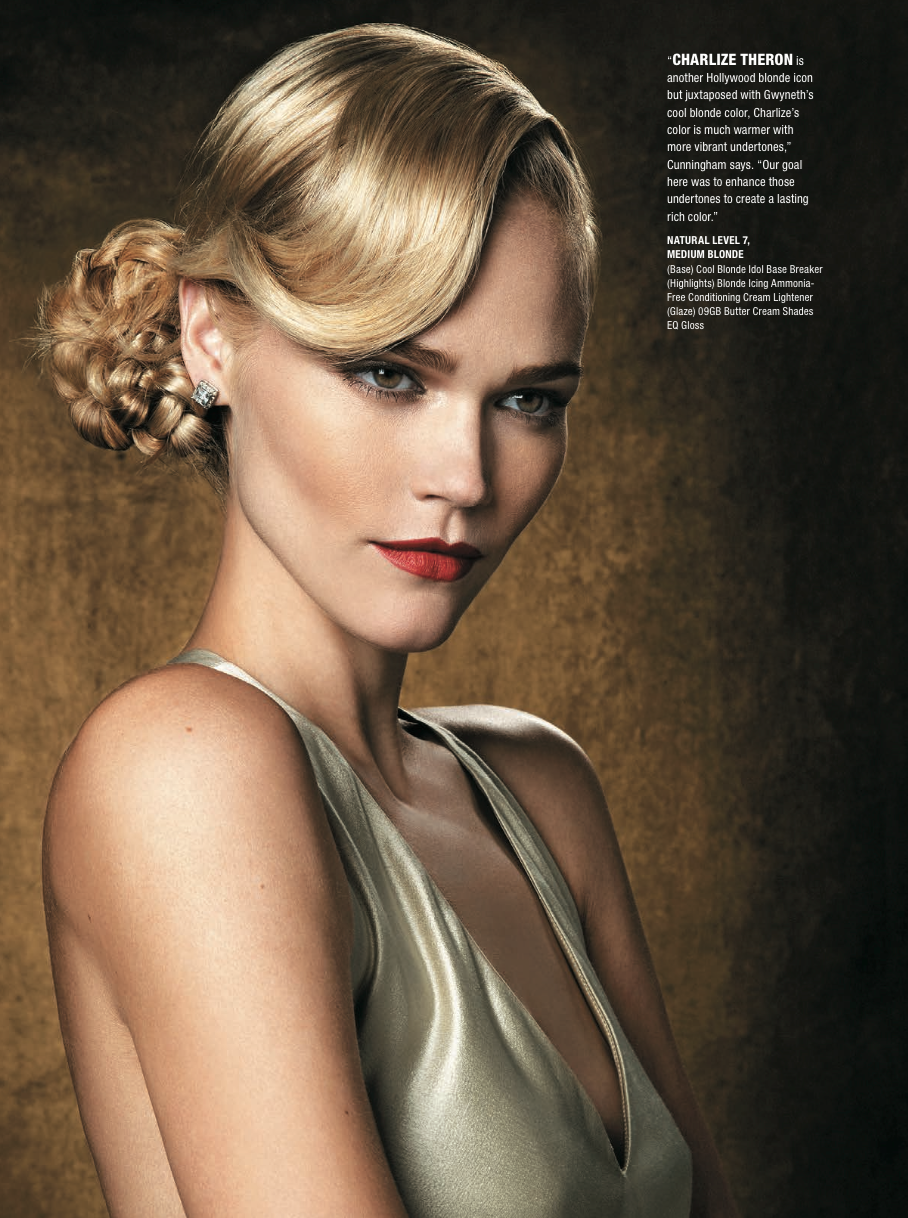 (color by Tracey Cunningham)