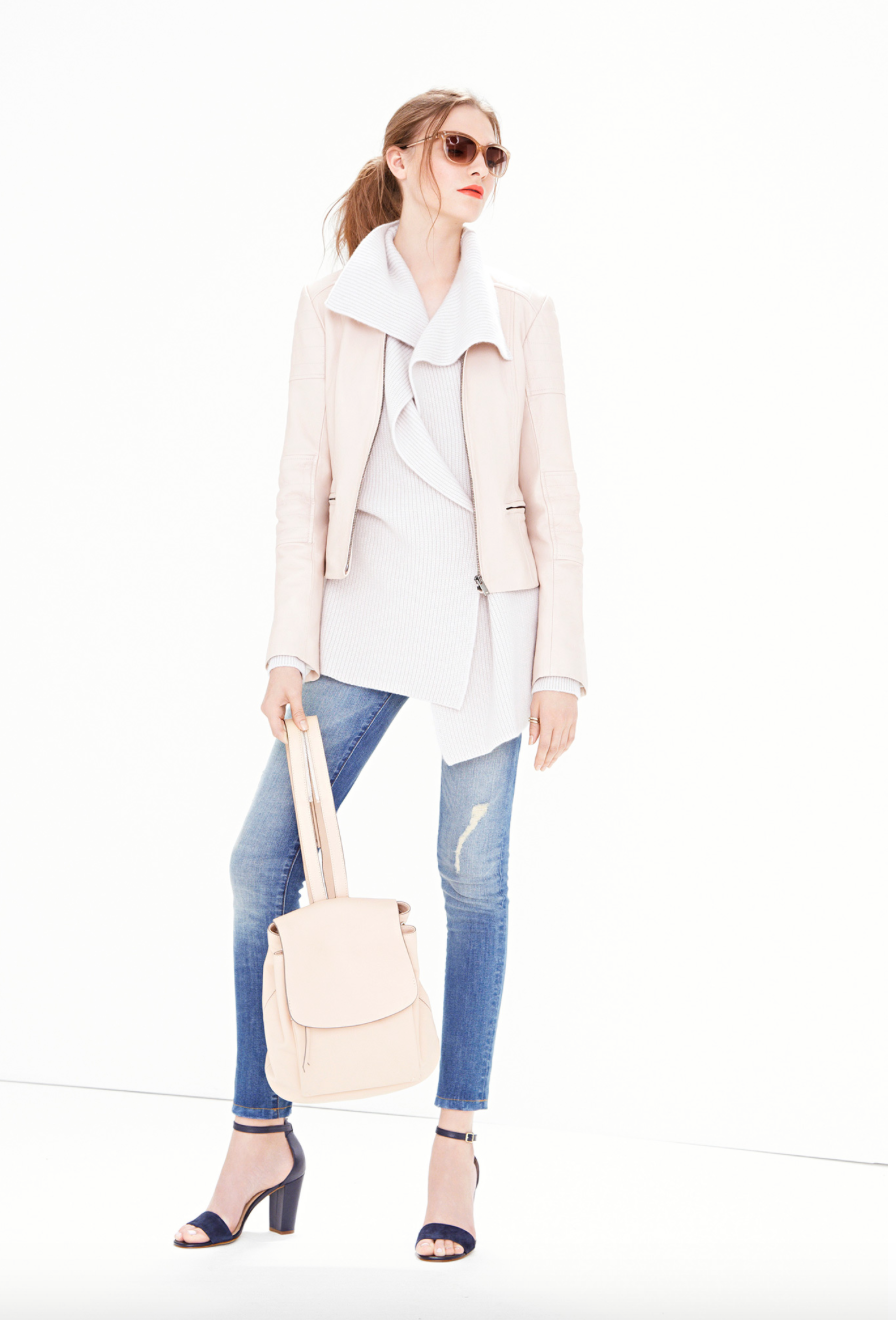 Banana Republic (SS15)