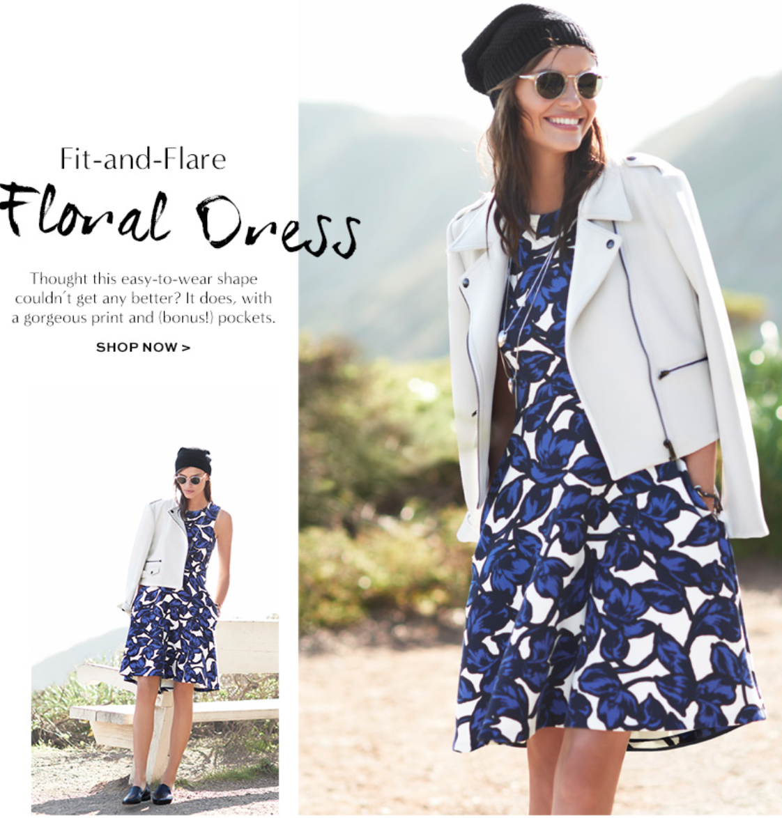 Banana Republic 2015