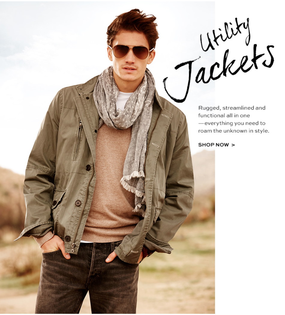 Banana Republic 2015