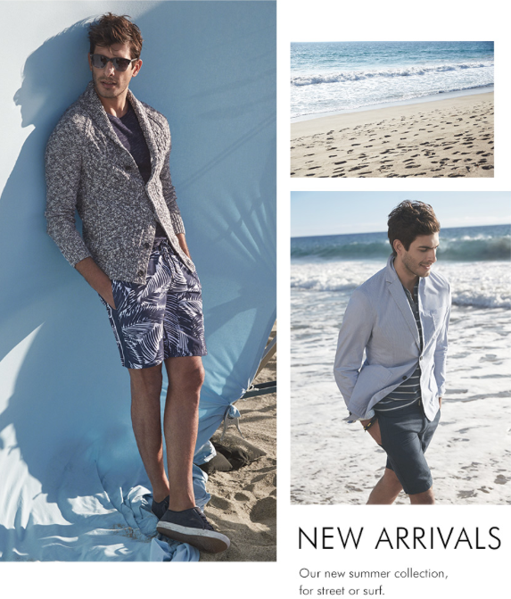 Banana Republic 2015
