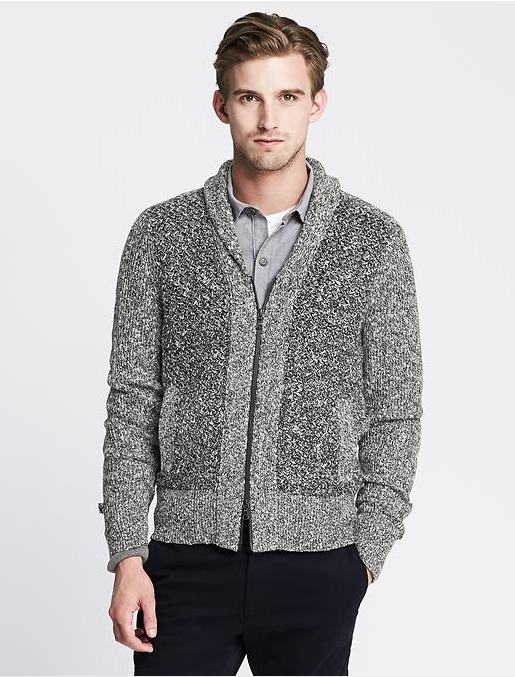 Banana Republic 2015