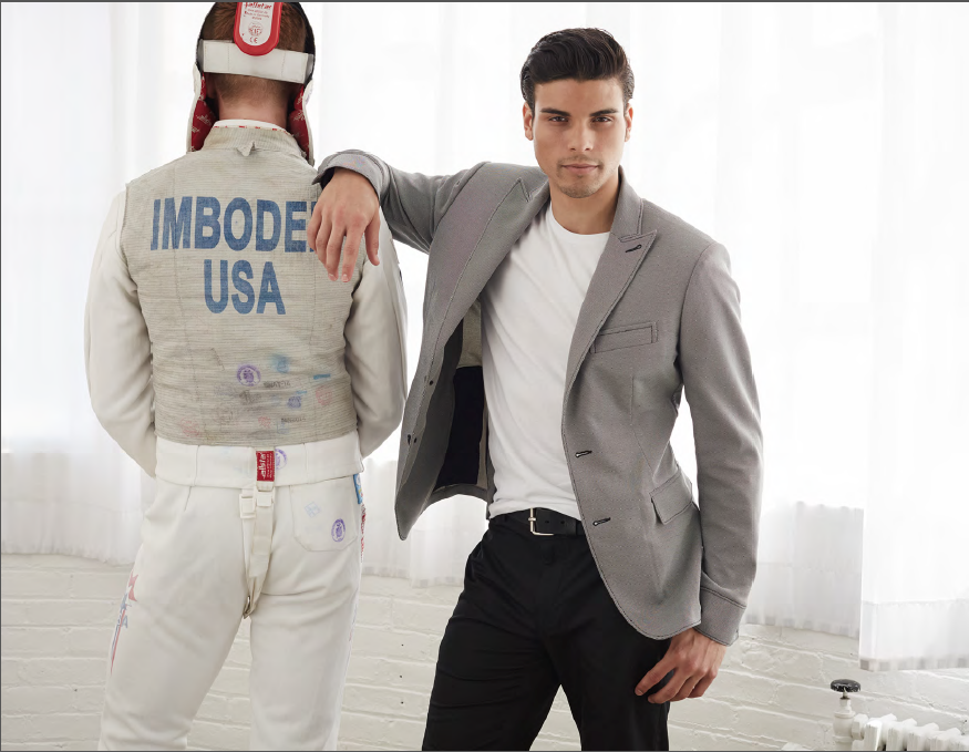 EFM SS16