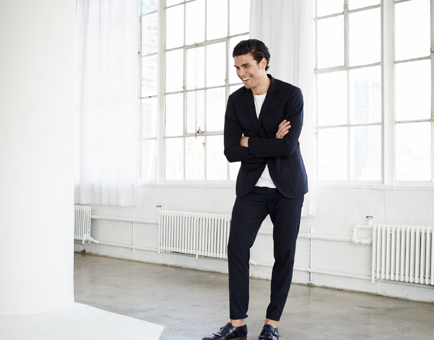 EFM SS16