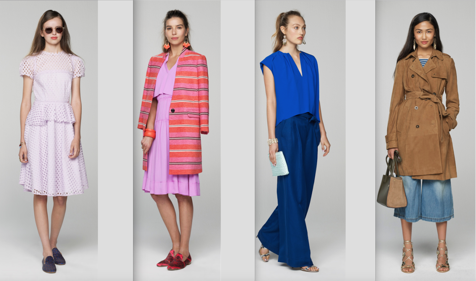 Banana Republic SS16
