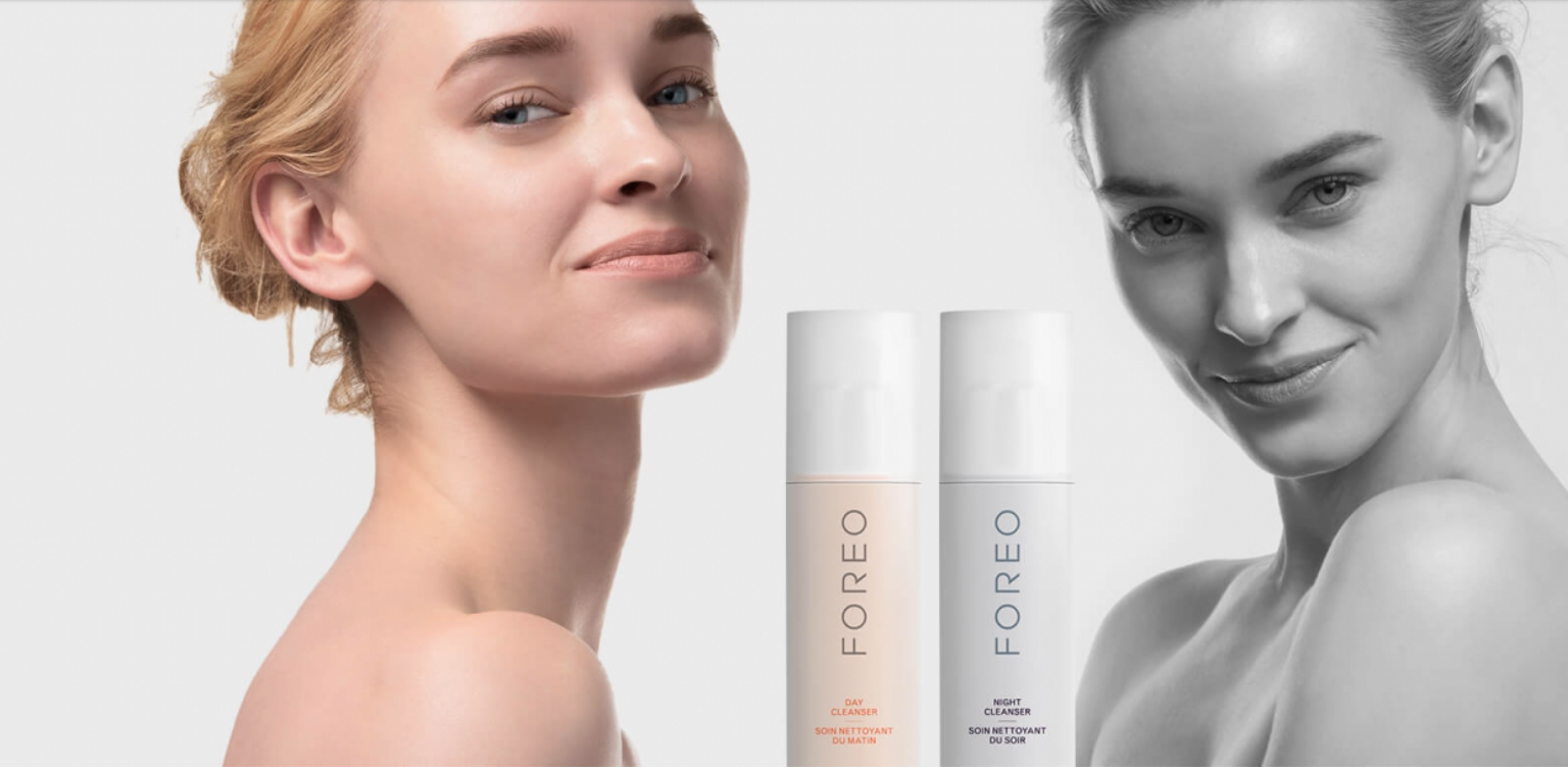Foreo 2015