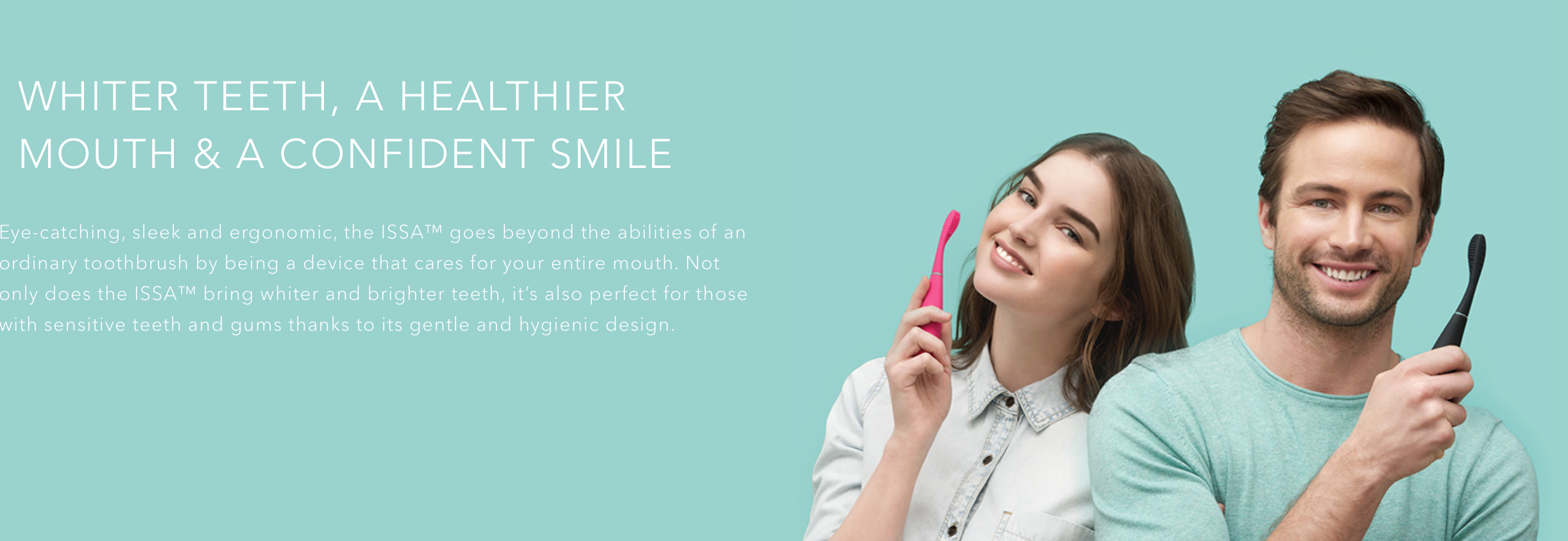 Foreo 2015