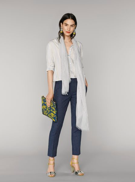 Banana Republic SS16