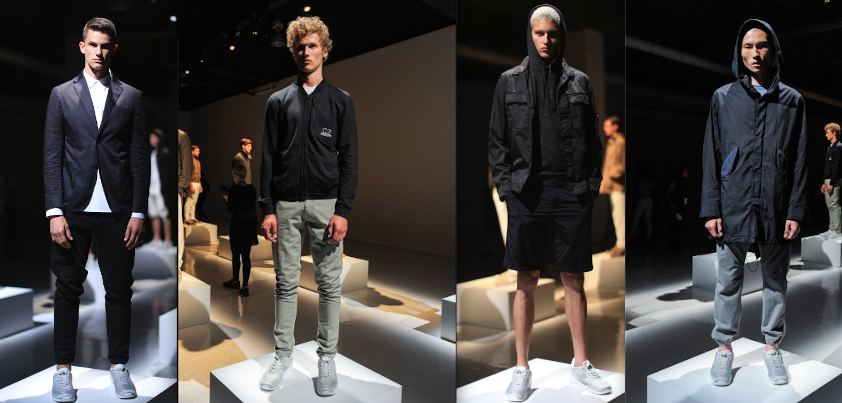 CP Company SS17