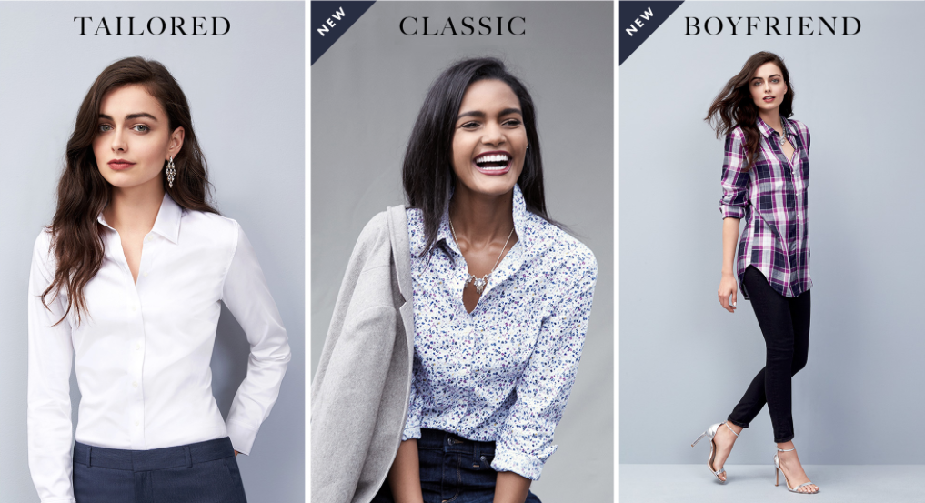 Banana Republic Factory 2016
