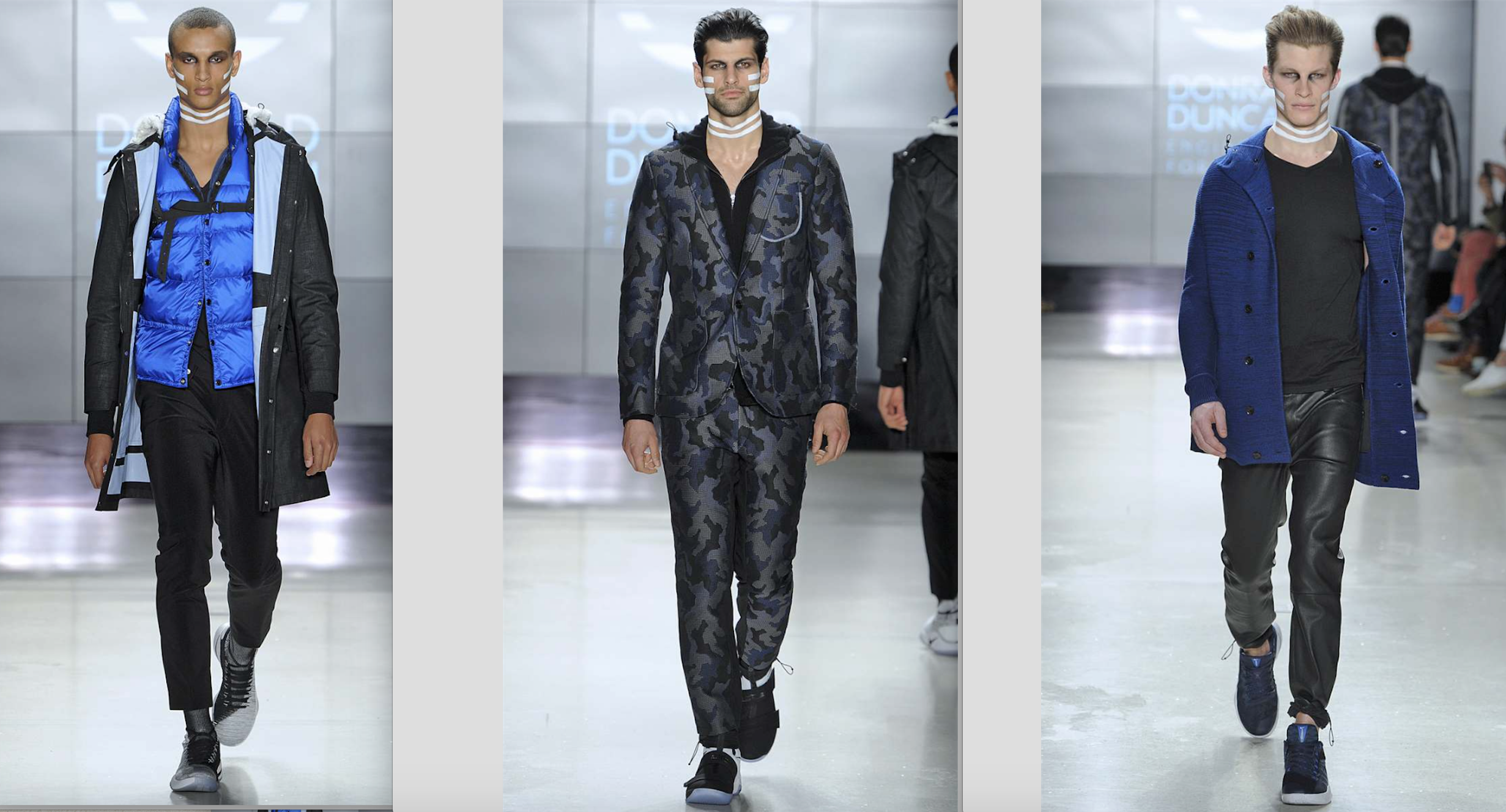 EFM: Engineered For Motion FW17