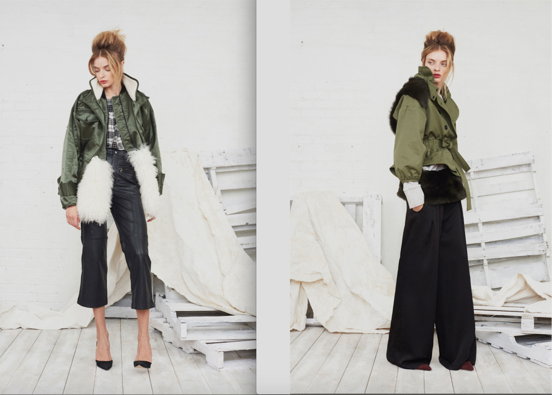 Marissa Webb FW17