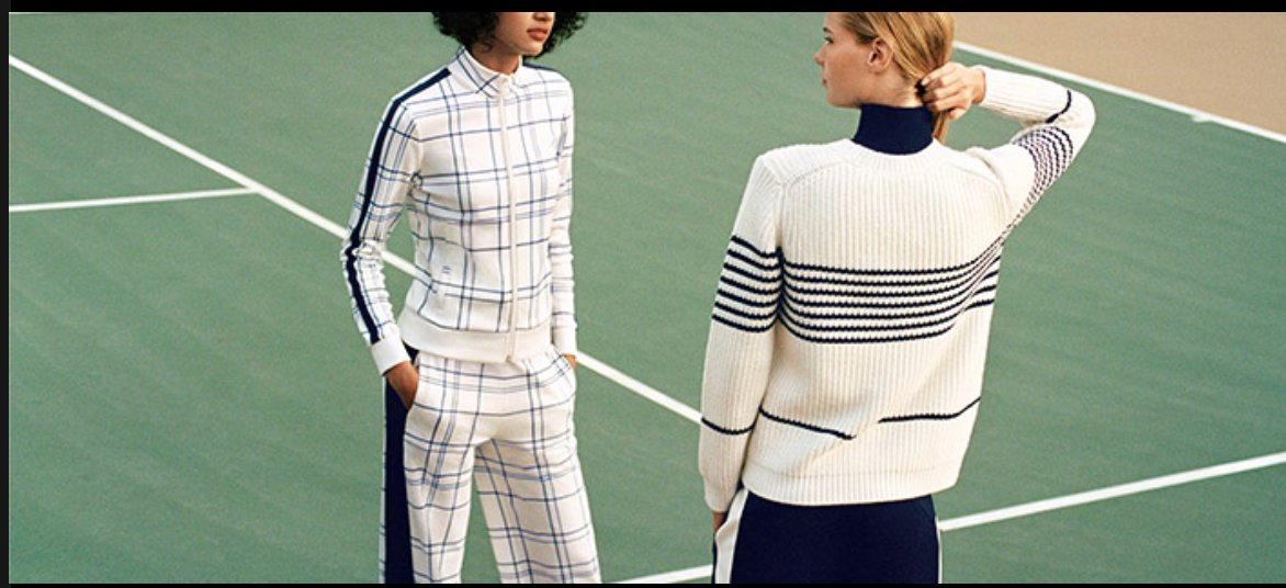 Tory Sport SS17