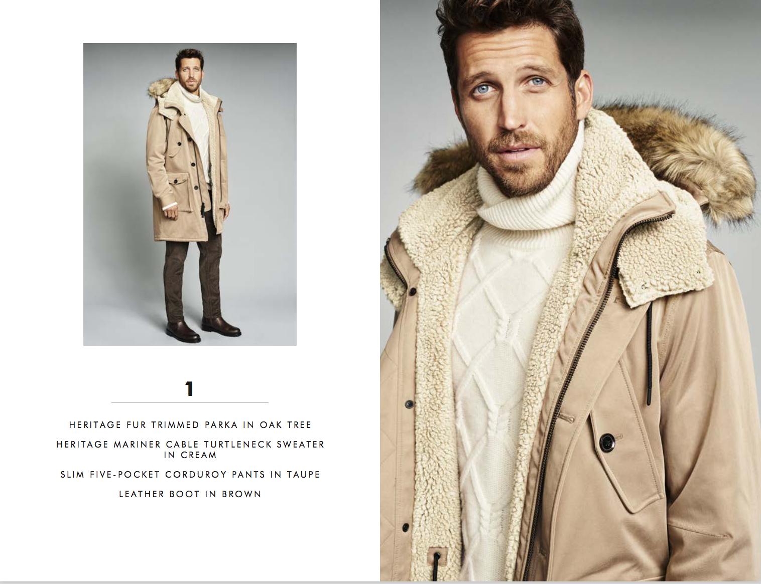 Banana Republic Holiday 2017