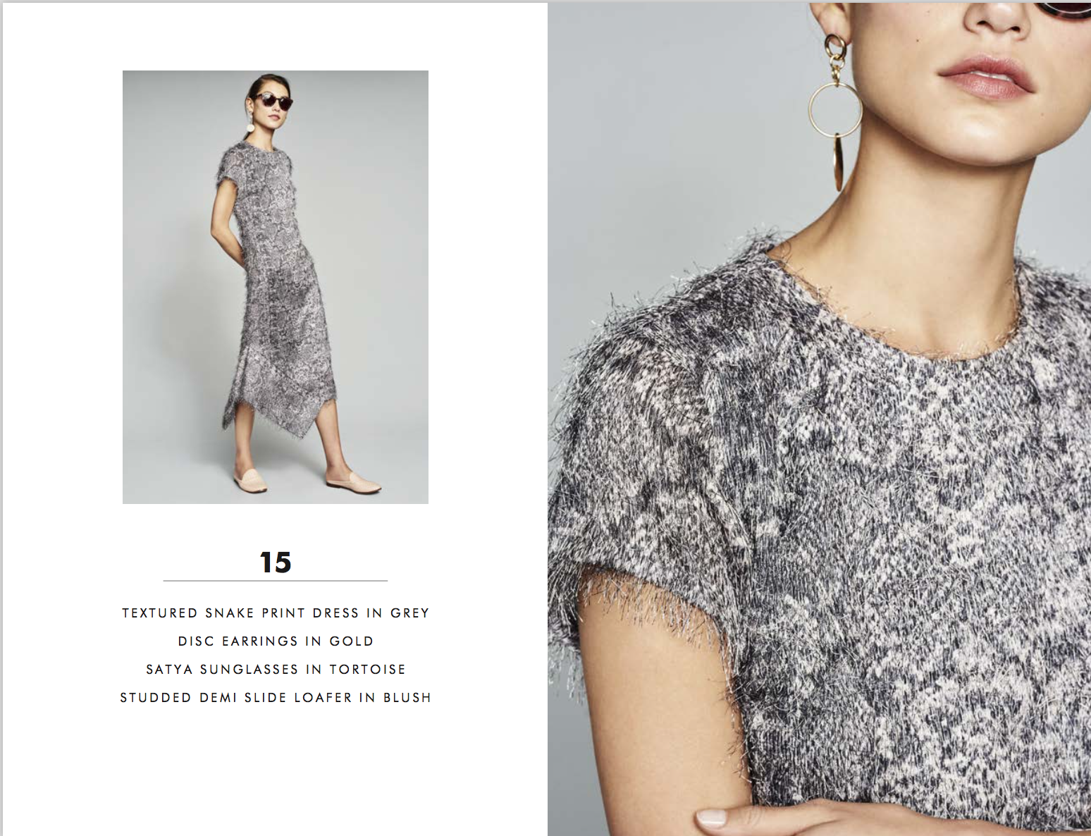 Banana Republic Holiday 2017
