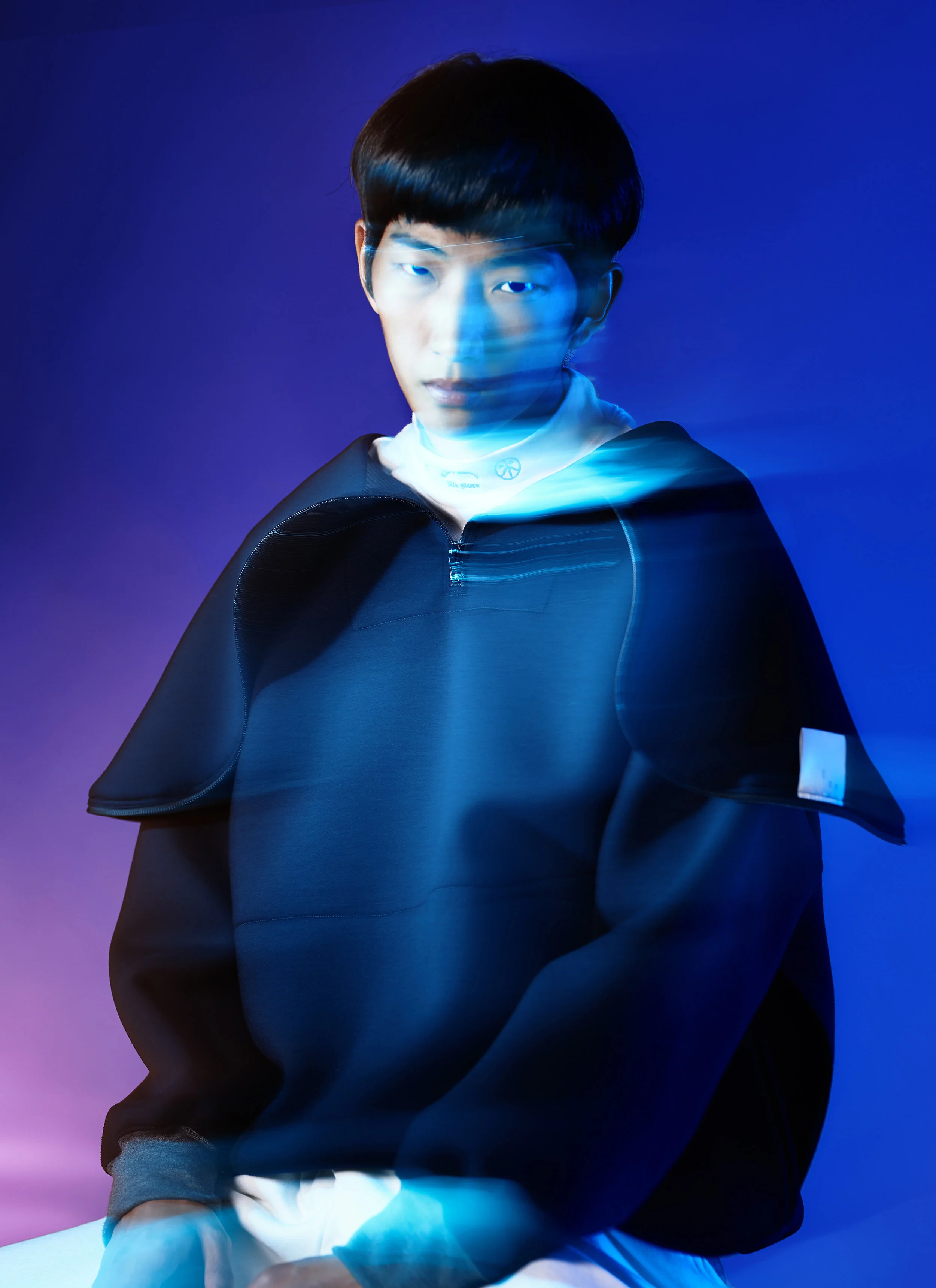 Kinfolk x Philip Huang