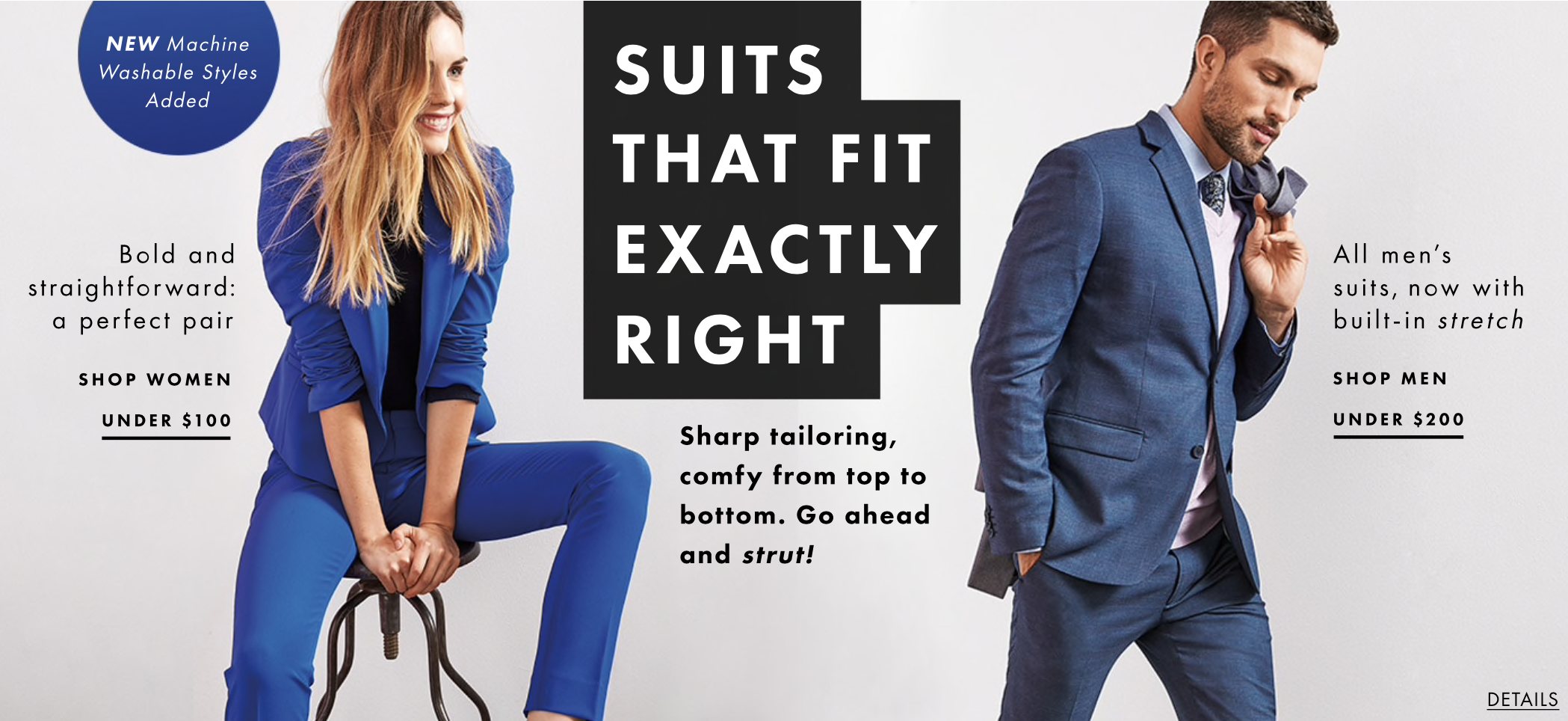Banana Republic Factory 2018