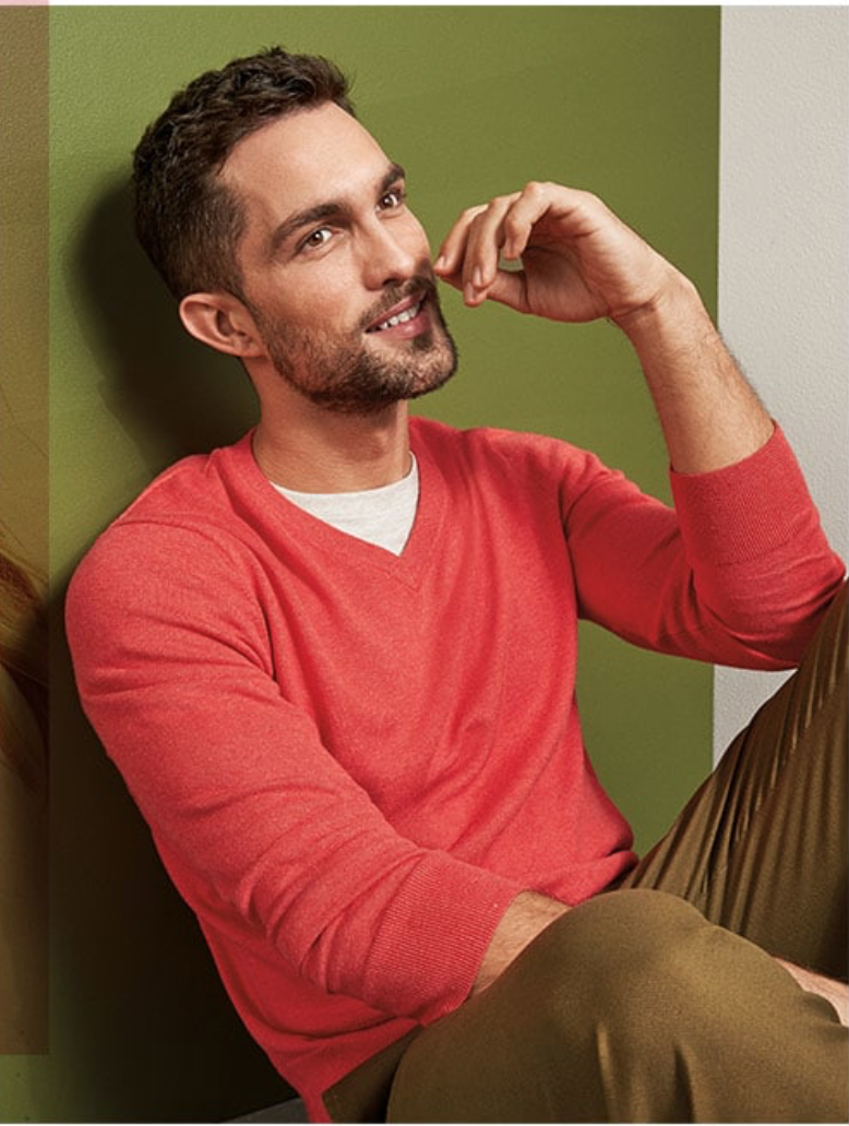 Banana Republic Factory 2018
